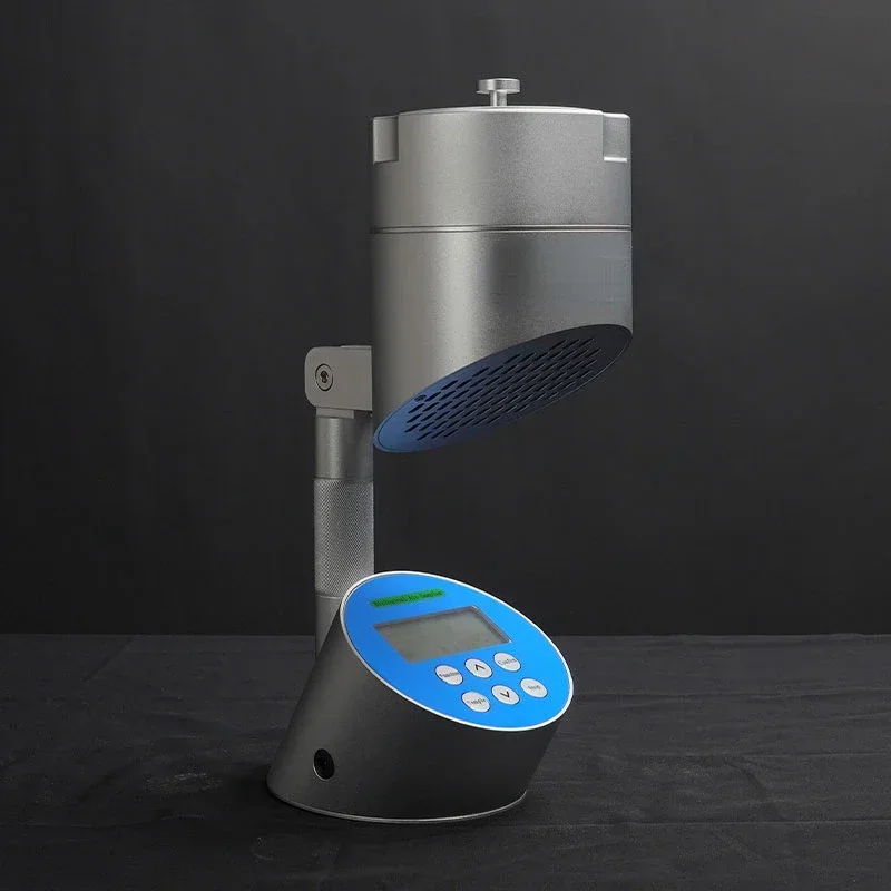 PMS-01 Portable Microbial Air Sampler High Volume Biological Air Sampler for lab
PMS-01 Portable Microbial Air Sampler High Volume Biological Air Sampler for lab