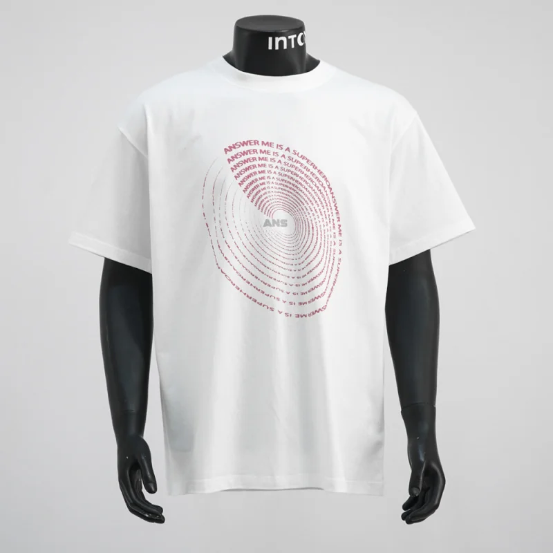 Short sleeved T-shirt men's loose casual fashion trend print 2025 summer elastic breathable comfortable top
Short sleeved T-shirt men's loose casual fashion trend print 2025 summer elastic breathable comfortable top