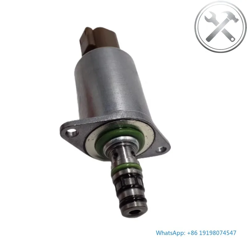 TM81902 TM82001 TM1005110 TM68001 TM68101 TM1002421 TM1012162 TM63202 TM63402 TM1003266 Proportional Solenoid Valve Excavator Hy
TM81902 TM82001 TM1005110 TM68001 TM68101 TM1002421 TM1012162 TM63202 TM63402 TM1003266 Proportional Solenoid Valve Excavator Hy