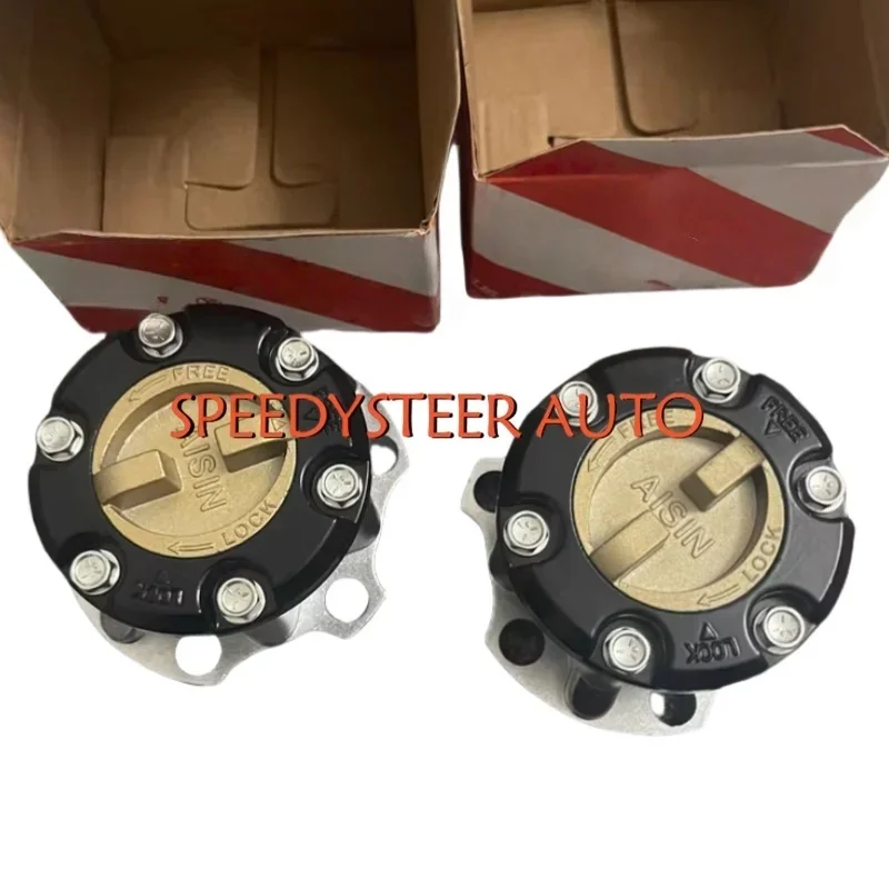 Free Wheel Hub 43530-60130 For Toyota Landcruiser 75 76 78 79 105 Series Car Accessories 4353060130
Free Wheel Hub 43530-60130 For Toyota Landcruiser 75 76 78 79 105 Series Car Accessories 4353060130