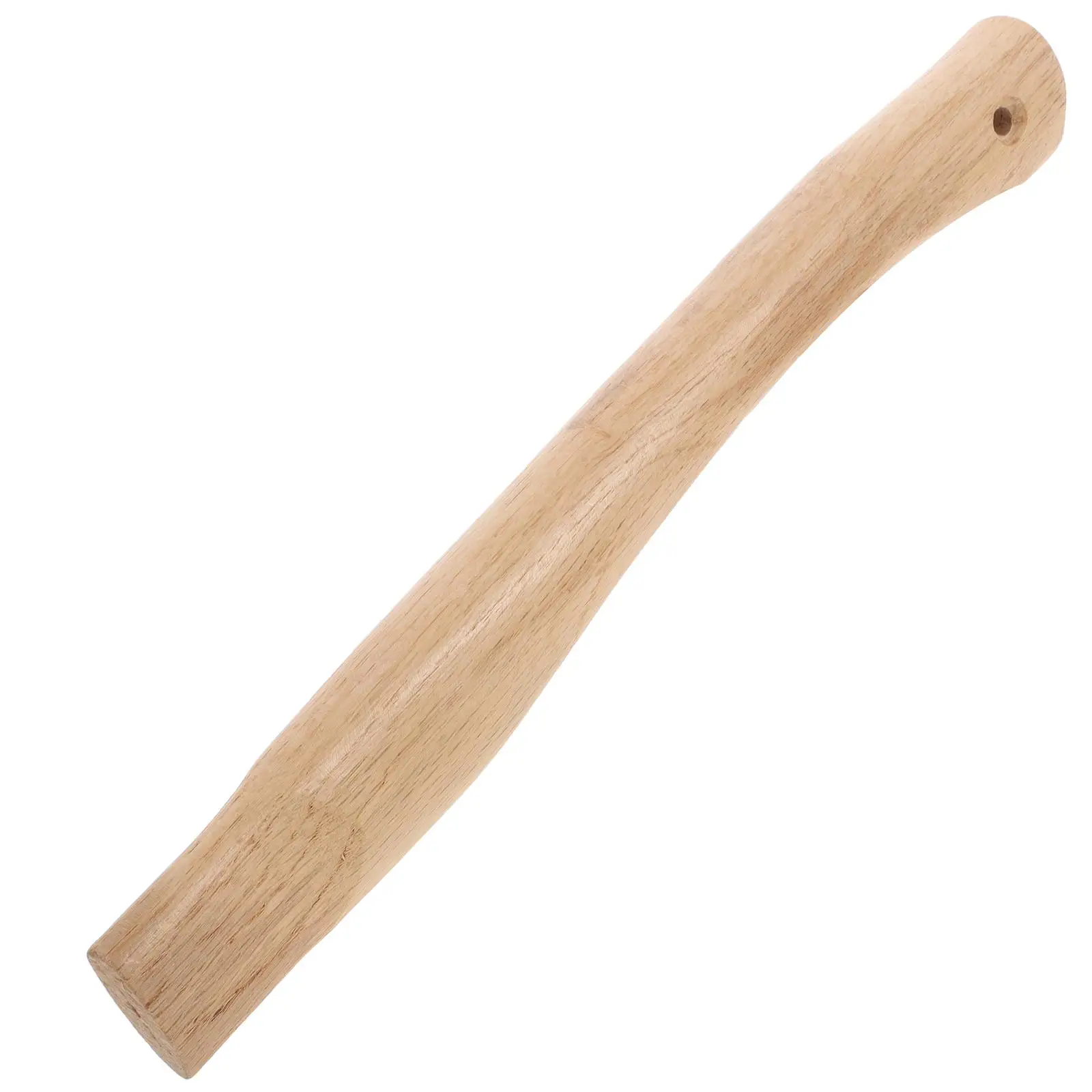 Ax Replacement Handle Axe Wood Tools Fitting for Sled Wooden Sledgehammer Accessory
Ax Replacement Handle Axe Wood Tools Fitting for Sled Wooden Sledgehammer Accessory