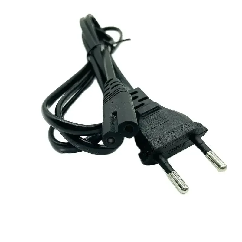 0.6m/1.5m/3m Power Extension Cord EU Notebook AC Cable IEC C7 Power Cable For Radio Speaker TV PS Cable
0.6m/1.5m/3m Power Extension Cord EU Notebook AC Cable IEC C7 Power Cable For Radio Speaker TV PS Cable
