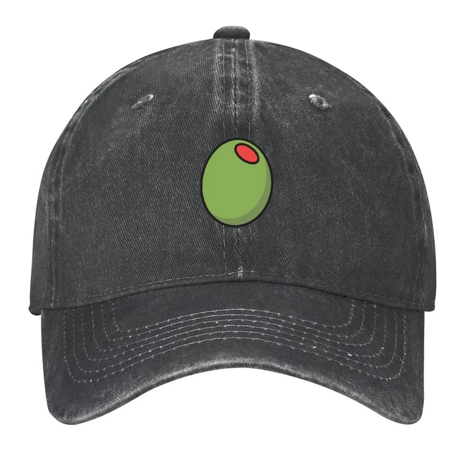 Cute Olive Icon Baseball Cap party Hat western Hat luxury caps Horse Hat Mens Hats Women's
Cute Olive Icon Baseball Cap party Hat western Hat luxury caps Horse Hat Mens Hats Women's