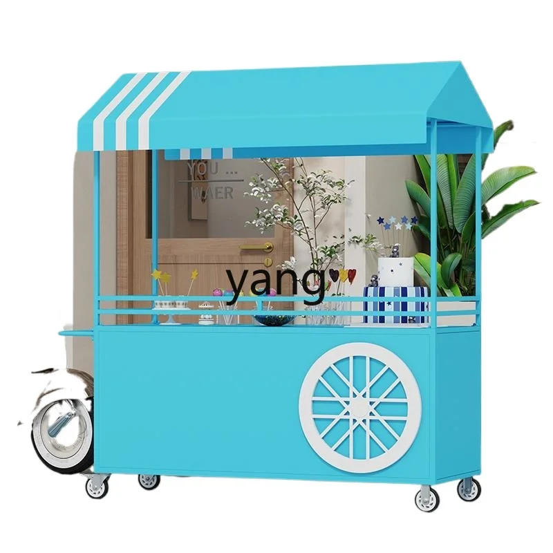 CX Outdoor Sales Stall Night Market Stall Morning Mobile Food Cart Supermarket Market Cart
CX Outdoor Sales Stall Night Market Stall Morning Mobile Food Cart Supermarket Market Cart