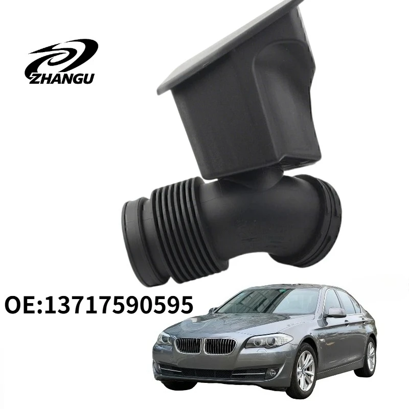 ZHANGU Air Intake Resonator Air Filter Box For BMW 3 5 7 Series E36 F01 F02 F10 F18 13717590595 Plastic Black OE Replacement
ZHANGU Air Intake Resonator Air Filter Box For BMW 3 5 7 Series E36 F01 F02 F10 F18 13717590595 Plastic Black OE Replacement