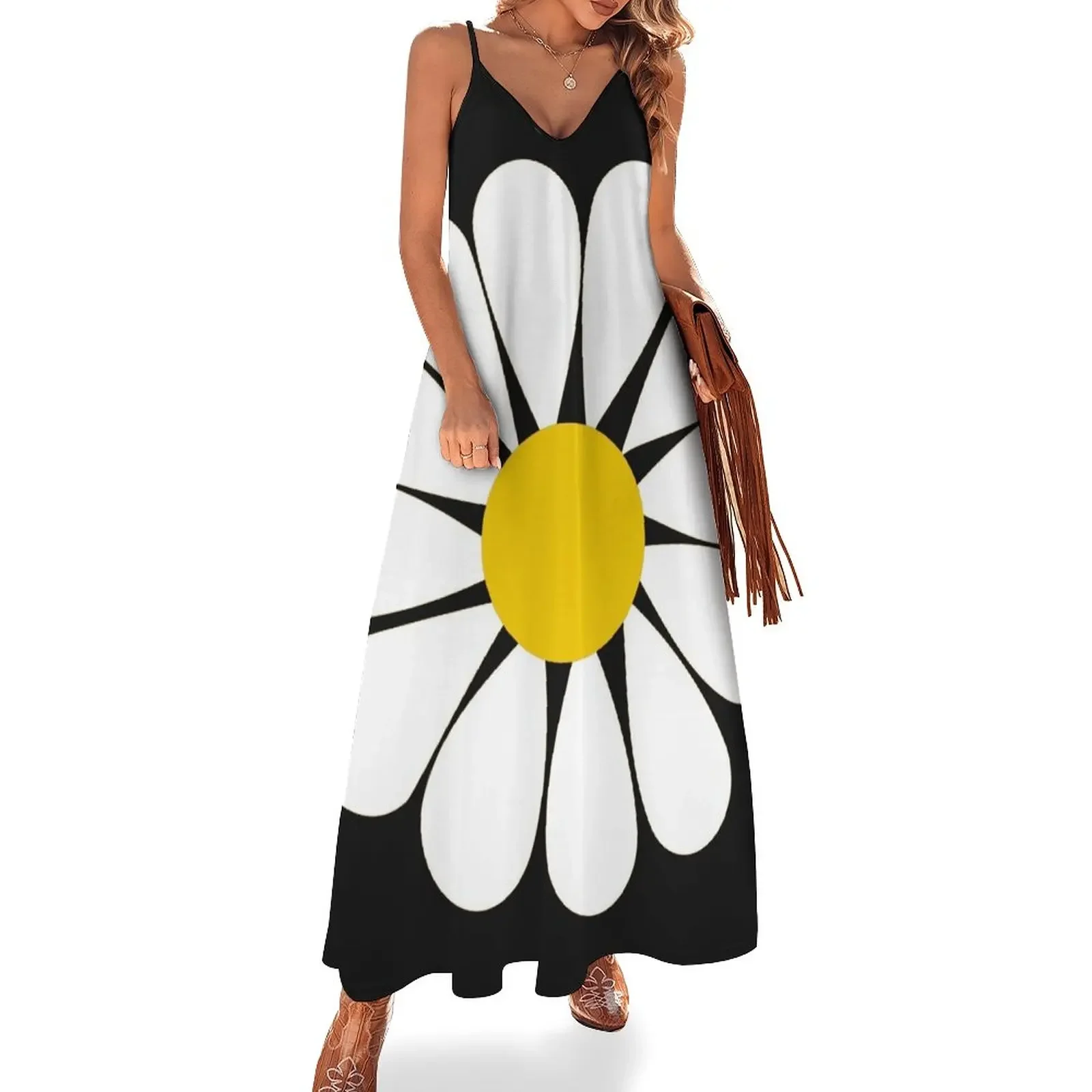 daisy Sleeveless Dress dresses women summer 2025 women formal occasion dresses prom dress
daisy Sleeveless Dress dresses women summer 2025 women formal occasion dresses prom dress