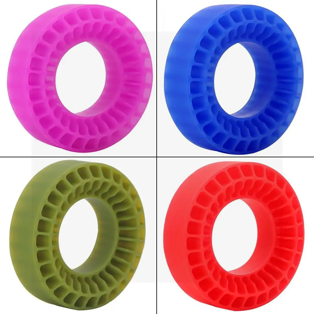 1.0'' Tires Silicone Rubber lnsert Foam Fit 55*20mm for 1/18 1/24 Rc Crawler Car TRX4M SCX24 Fcx24 Ax24 Enduro24 Upgrade Part
1.0'' Tires Silicone Rubber lnsert Foam Fit 55*20mm for 1/18 1/24 Rc Crawler Car TRX4M SCX24 Fcx24 Ax24 Enduro24 Upgrade Part