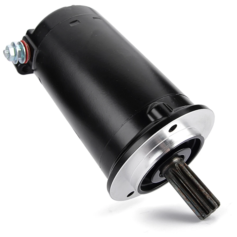 Starter Motor For Ducati Hypermotard Supersport Multistrada 939 950 950 1200 1260 Diavel Xdiavel 1260 S Scrambler 400 Icon 800
Starter Motor For Ducati Hypermotard Supersport Multistrada 939 950 950 1200 1260 Diavel Xdiavel 1260 S Scrambler 400 Icon 800