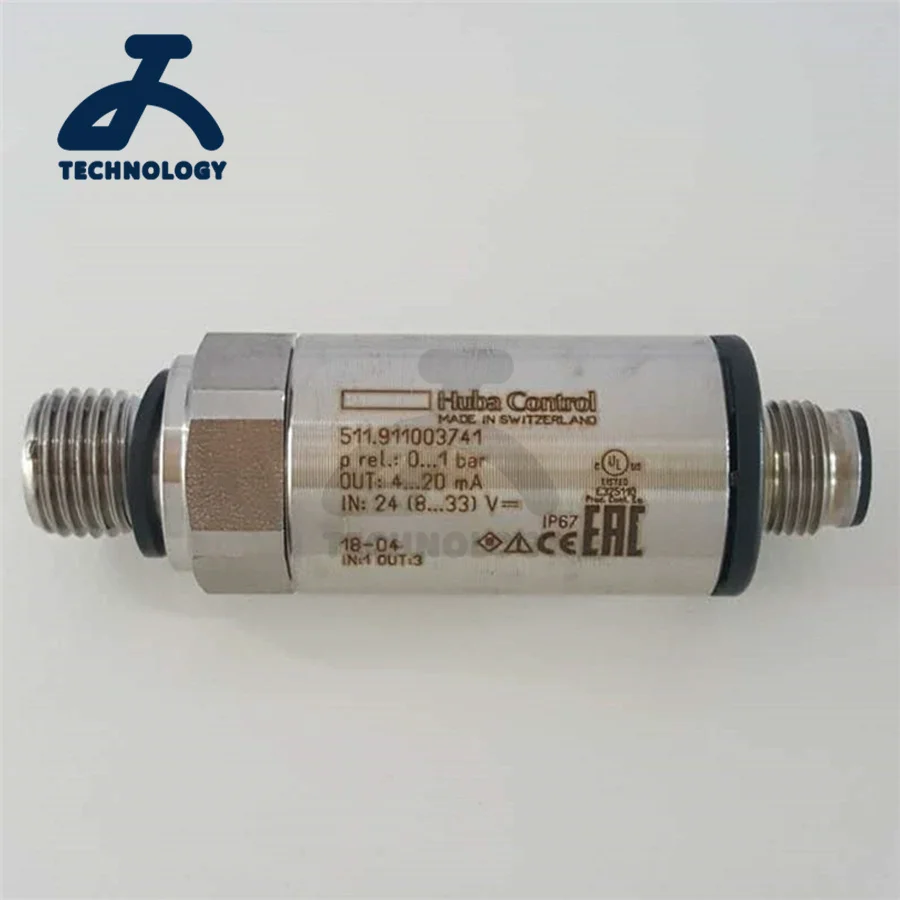 HUBA 511.933001842 511.933002742 511.943003572 511.811603741 511.955602742 Датчик давления
HUBA 511.933001842 511.933002742 511.943003572 511.811603741 511.955602742 Датчик давления