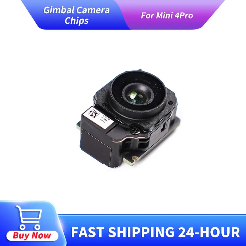 Camera Lens Replacement for DJI Mini 4 Pro Gimbal Lens Core 4K CMOS Camera Sensor Module Repair Spare Parts Accessories In Store
Camera Lens Replacement for DJI Mini 4 Pro Gimbal Lens Core 4K CMOS Camera Sensor Module Repair Spare Parts Accessories In Store