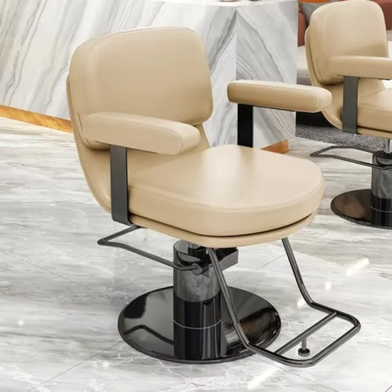 Swivel Vanity Chair Professional Massage 2024 Ergonomic Hydraulic Barber Barbershop Gold Makeup Hairdresser Cadeira Salon Pump
Swivel Vanity Chair Professional Massage 2024 Ergonomic Hydraulic Barber Barbershop Gold Makeup Hairdresser Cadeira Salon Pump