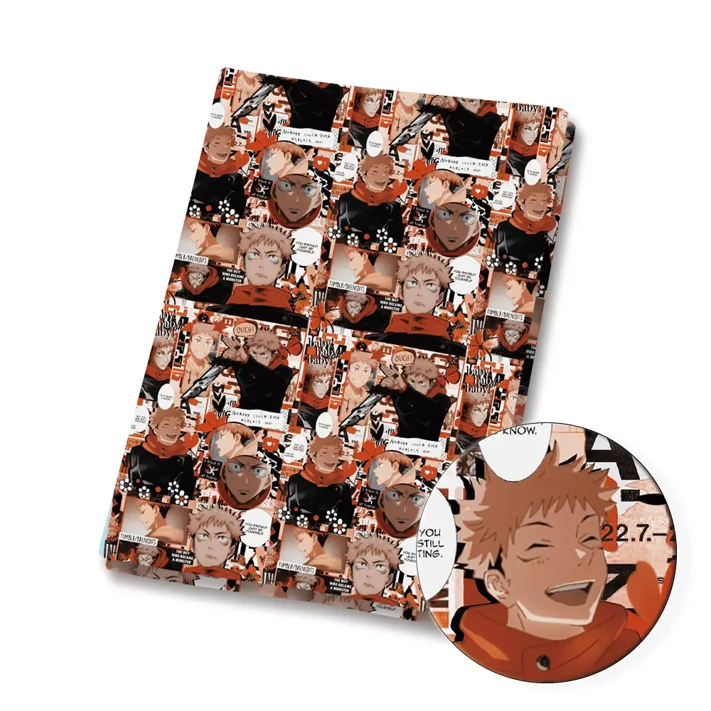 140x50 см аниме мультфильм ткань с принтом DIY мультфильм полиэстер/100 хлопок/сатин ткань лоскутная ткань детское шитье кукла занавеска
140x50 см аниме мультфильм ткань с принтом DIY мультфильм полиэстер/100 хлопок/сатин ткань лоскутная ткань детское шитье кукла занавеска