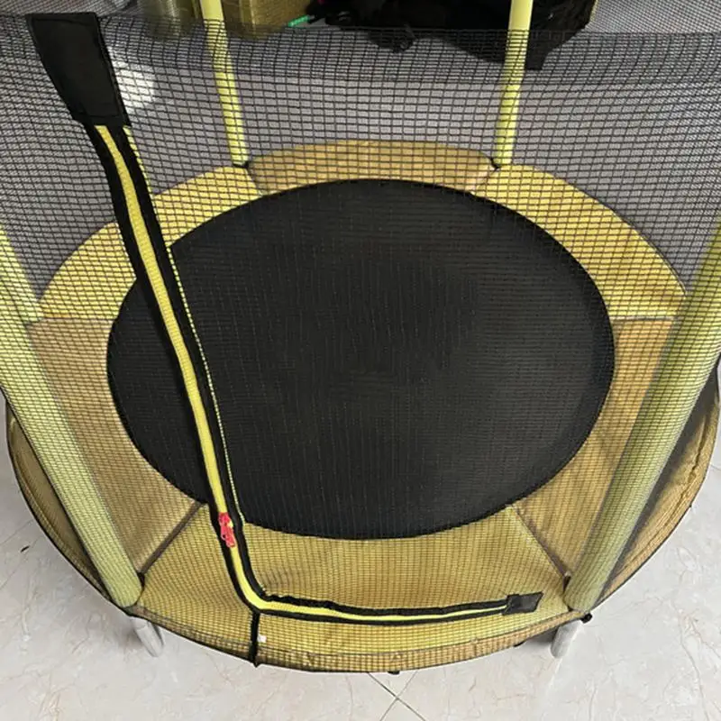Крышка пружины батута Окружность Pad Пружинная защитная крышка против разрыва Водонепроницаемая круглая боковая крышка батута
Крышка пружины батута Окружность Pad Пружинная защитная крышка против разрыва Водонепроницаемая круглая боковая крышка батута