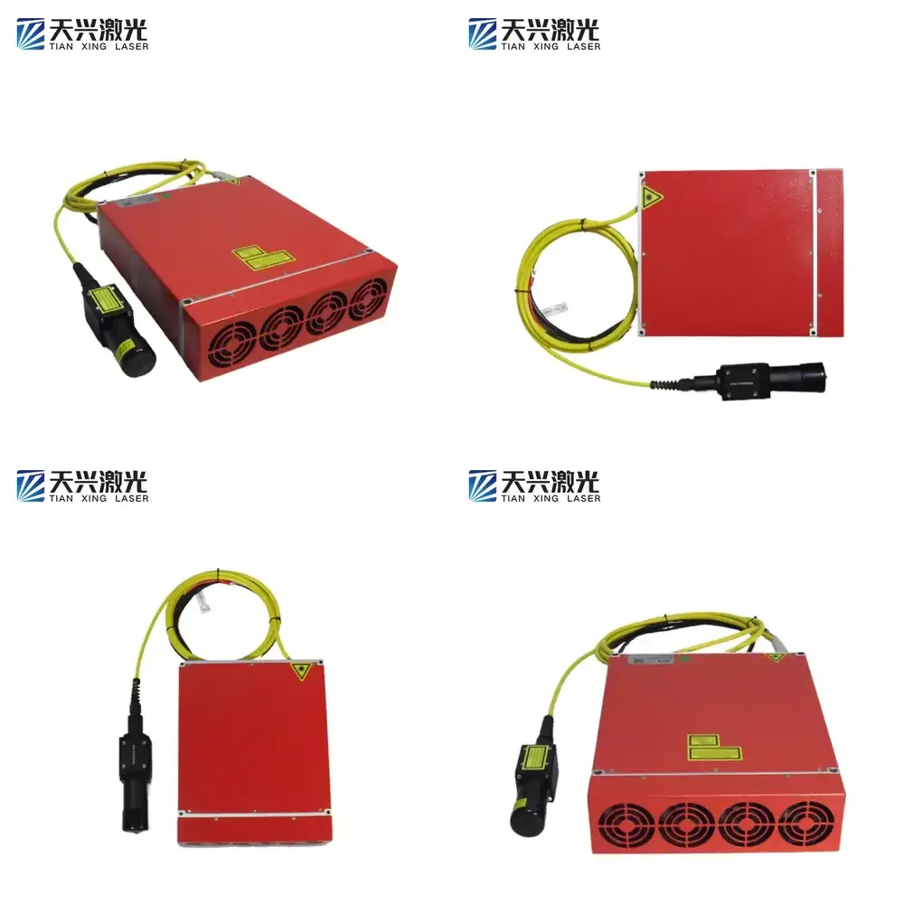 LPT GePT Fiber M7 Series Fiber Marking Machine Special Models
LPT GePT Fiber M7 Series Fiber Marking Machine Special Models