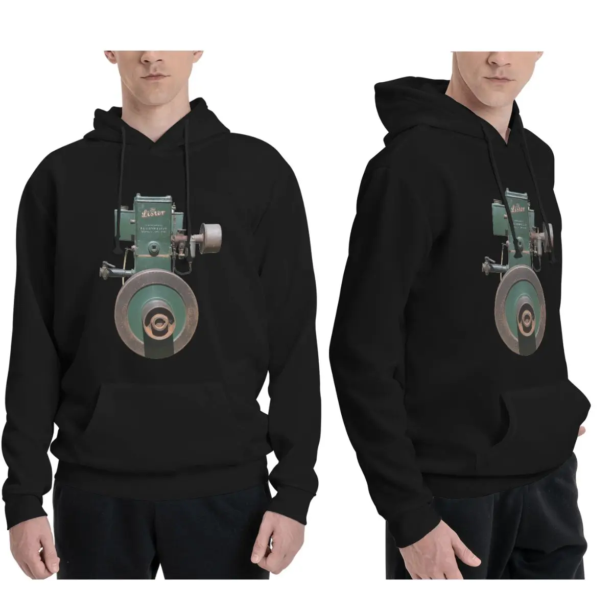 Толстовки The Lister D, мужские и женские повседневные пуловеры, толстовка в стиле Харадзюку, уличная одежда с длинными рукавами, осень-зима
Толстовки The Lister D, мужские и женские повседневные пуловеры, толстовка в стиле Харадзюку, уличная одежда с длинными рукавами, осень-зима