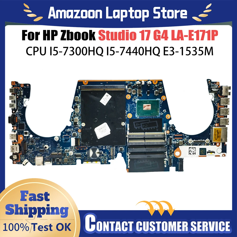 For ASUS Zenbook Flip 15 UX562 UX562F UX562FD Q536FDX Motherboard UX562FDX I7-8565U 16GB-RAM GTX1050 ZBook 17 G4 LA-E171P Laptop
For ASUS Zenbook Flip 15 UX562 UX562F UX562FD Q536FDX Motherboard UX562FDX I7-8565U 16GB-RAM GTX1050 ZBook 17 G4 LA-E171P Laptop