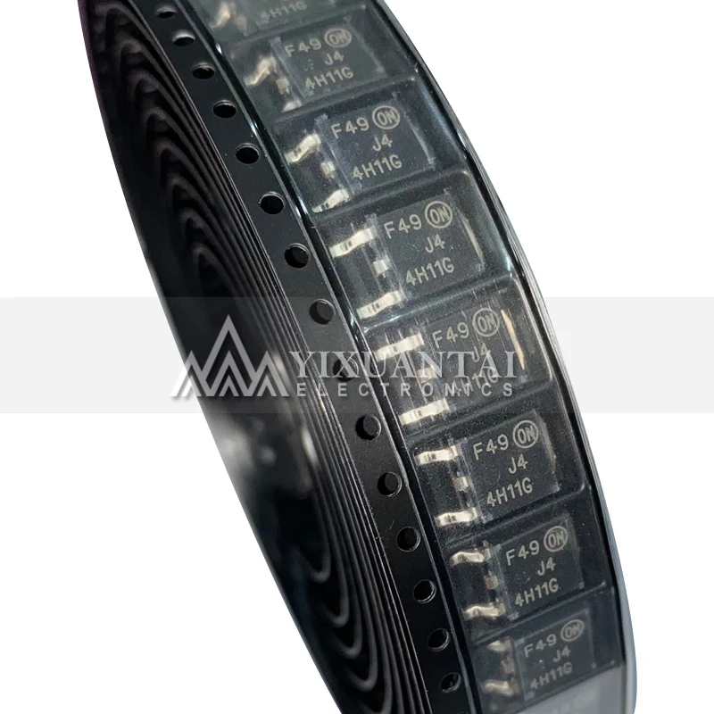10PCS/LOT NEW Original MJD44H11T4G Marking: J4 4H11G 80V 8A TO252 MJD44H11 MJD44H11T MJD44H11T4G TO252
10PCS/LOT NEW Original MJD44H11T4G Marking: J4 4H11G 80V 8A TO252 MJD44H11 MJD44H11T MJD44H11T4G TO252