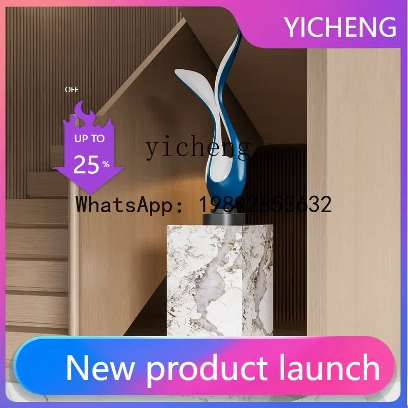 C1 Creative Fishtail Sculpture Ornament Modern Art Entrance Corridor Hotel Model Room Clubhouse Ornament
C1 Creative Fishtail Sculpture Ornament Modern Art Entrance Corridor Hotel Model Room Clubhouse Ornament