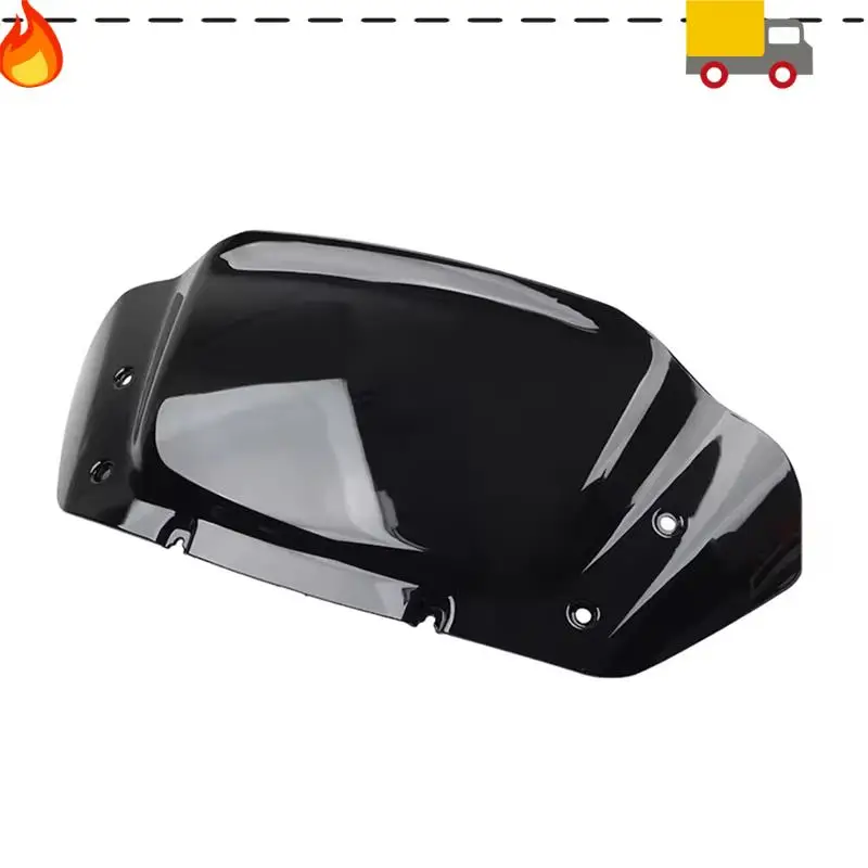 Motorcycle 10" Wind Deflector Windscreen Windshield For Davidson Touring CVO Street Glide 2023 2024
Motorcycle 10" Wind Deflector Windscreen Windshield For Davidson Touring CVO Street Glide 2023 2024