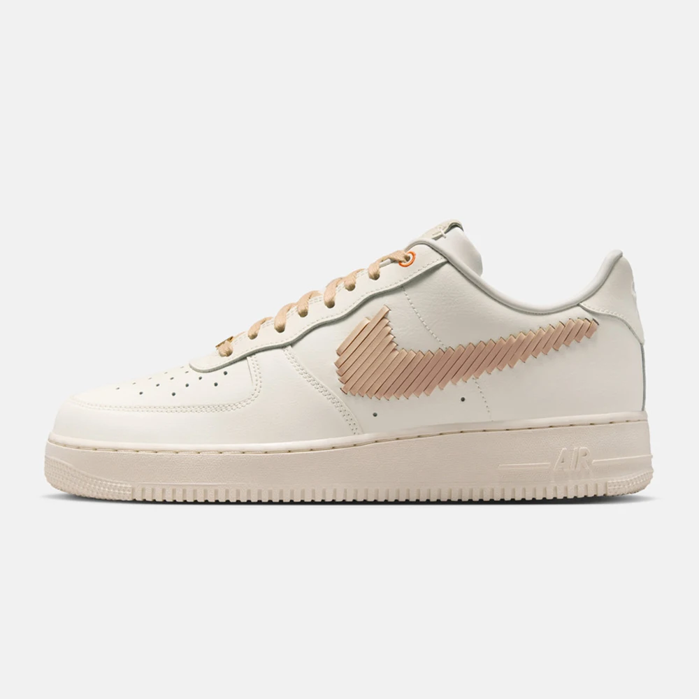 Nike men's shoes AIR FORCE 1 '07 LV8 ESSSports and casual shoes IR7011-121
Nike men's shoes AIR FORCE 1 '07 LV8 ESSSports and casual shoes IR7011-121