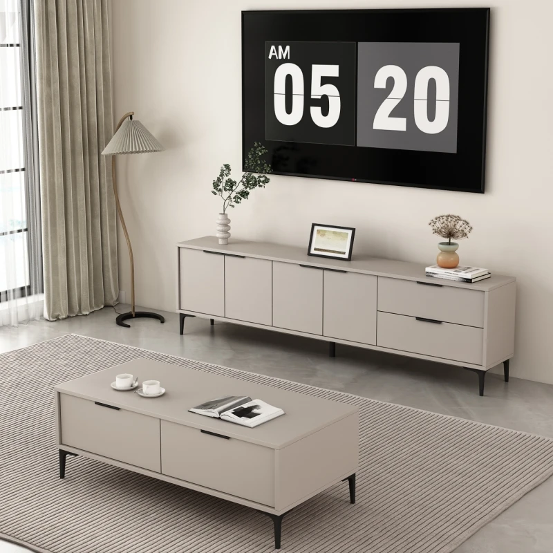 House Living room for Room 65 Inch Tv Stand Removable Mid Century Living room Home Clearance Tive Decoration Tv Consoles Cabinet
House Living room for Room 65 Inch Tv Stand Removable Mid Century Living room Home Clearance Tive Decoration Tv Consoles Cabinet