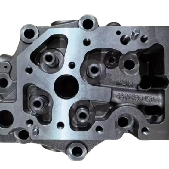 Cummin QSK60 diesel engine machinery engines parts cylinder head 3650877 5371843
Cummin QSK60 diesel engine machinery engines parts cylinder head 3650877 5371843