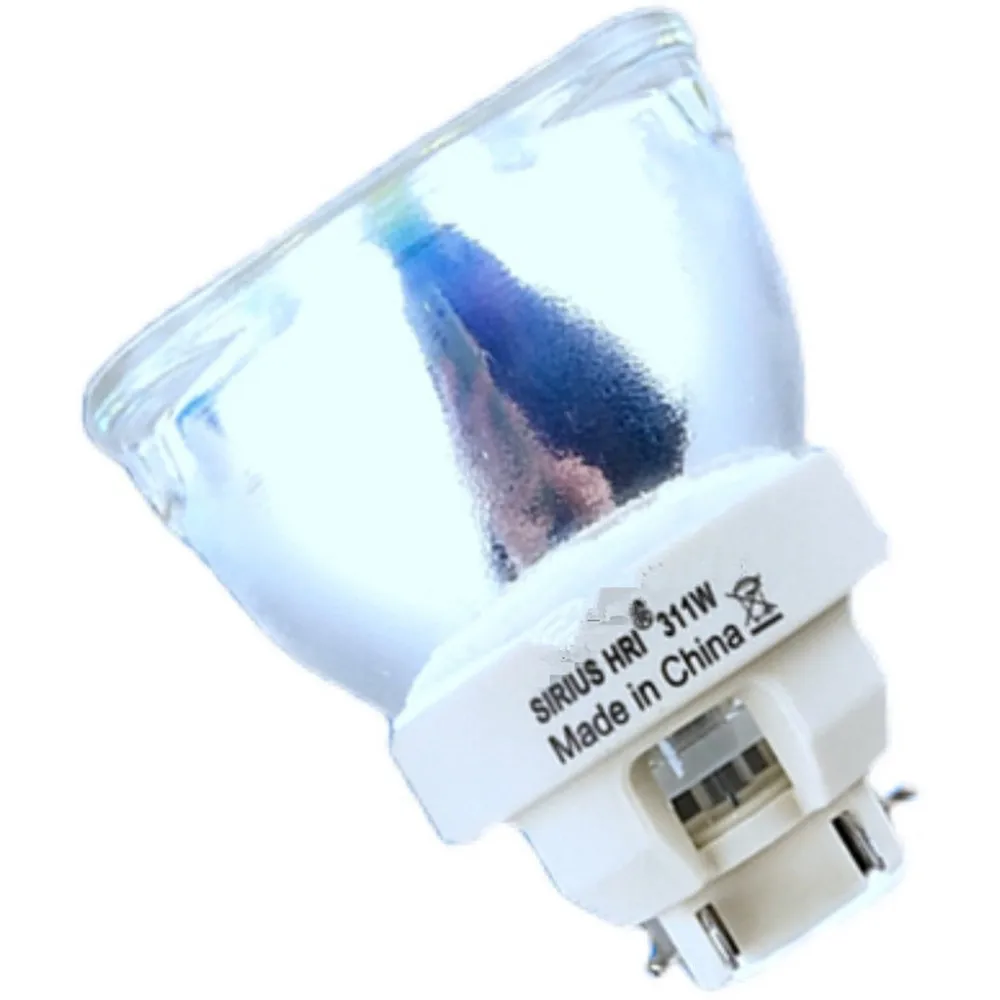 Top Quality SIRIUS HRI 311W Lamp Stage Bulb 311W Moving Beam Light 310W Projector lighting
Top Quality SIRIUS HRI 311W Lamp Stage Bulb 311W Moving Beam Light 310W Projector lighting