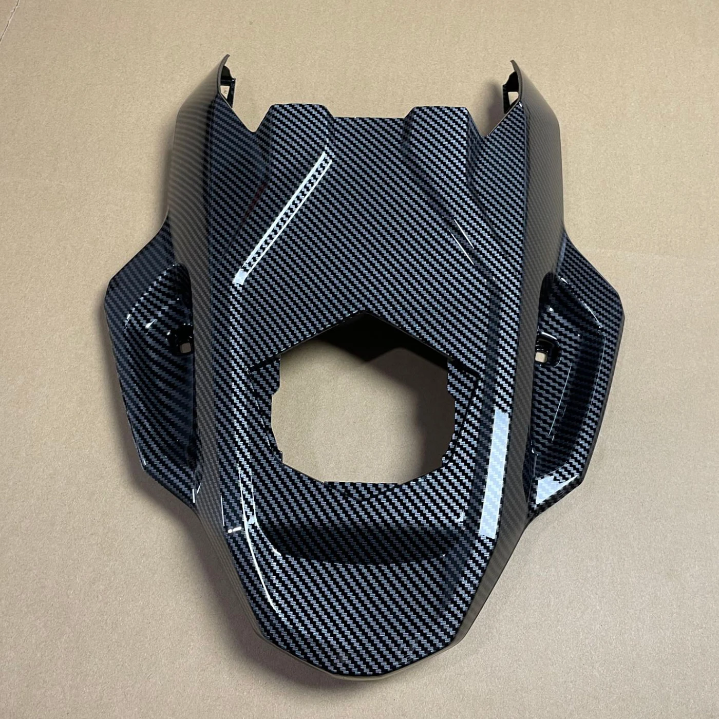 Suitable For BMW S1000RR 2023 2024 Motorcycle Carbon Fiber Fairings Tail Under Seat Rear Hump Cover Modified Body Fairing Kits
Suitable For BMW S1000RR 2023 2024 Motorcycle Carbon Fiber Fairings Tail Under Seat Rear Hump Cover Modified Body Fairing Kits