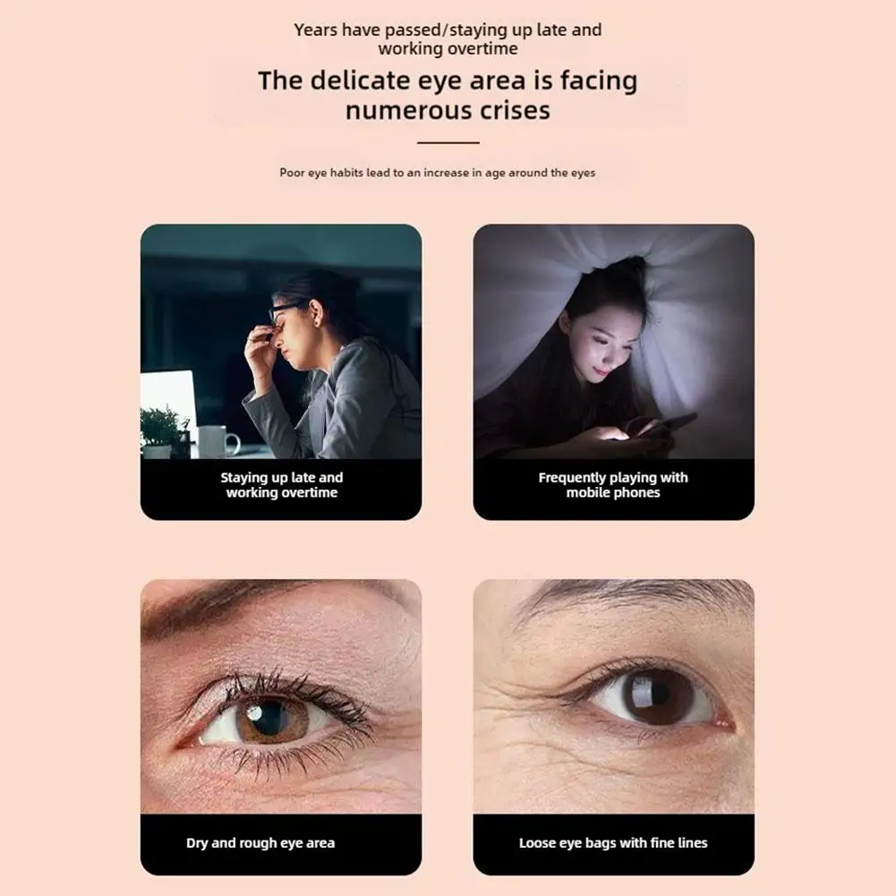 20 г крем для глаз Fade Dark Circles Gentian, осветляющий, укрепляющий, увлажняющий, против морщин, уменьшающий тонкие линии, крем для глаз, уход за кожей
20 г крем для глаз Fade Dark Circles Gentian, осветляющий, укрепляющий, увлажняющий, против морщин, уменьшающий тонкие линии, крем для глаз, уход за кожей