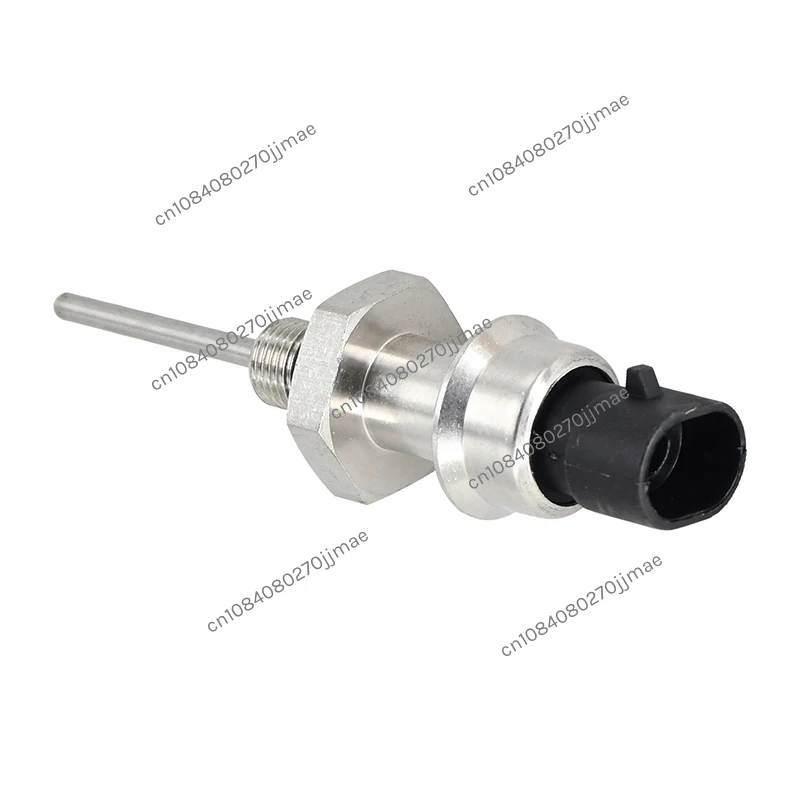 Датчик температуры RE522823 для John Deere S770 1010D 1410D 1270 8285R 8295R 8310R 8335R 8345R 9560 4730 4830 6330 6530 7130
Датчик температуры RE522823 для John Deere S770 1010D 1410D 1270 8285R 8295R 8310R 8335R 8345R 9560 4730 4830 6330 6530 7130