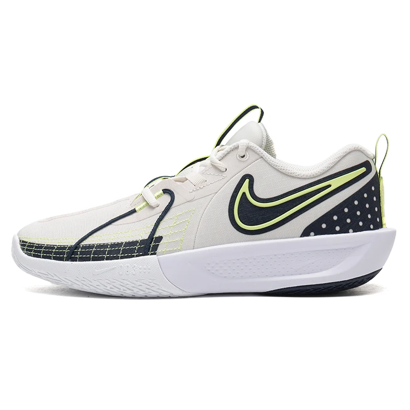 Nike Women's Shoes, Big Kids' Shoes, G.T Cut 3 (Gs) Low-Top Cushioning Sneakers, Lightweight and Breathable Basketball Shoes Fd7033-005
Nike Women's Shoes, Big Kids' Shoes, G.T Cut 3 (Gs) Low-Top Cushioning Sneakers, Lightweight and Breathable Basketball Shoes Fd7033-005