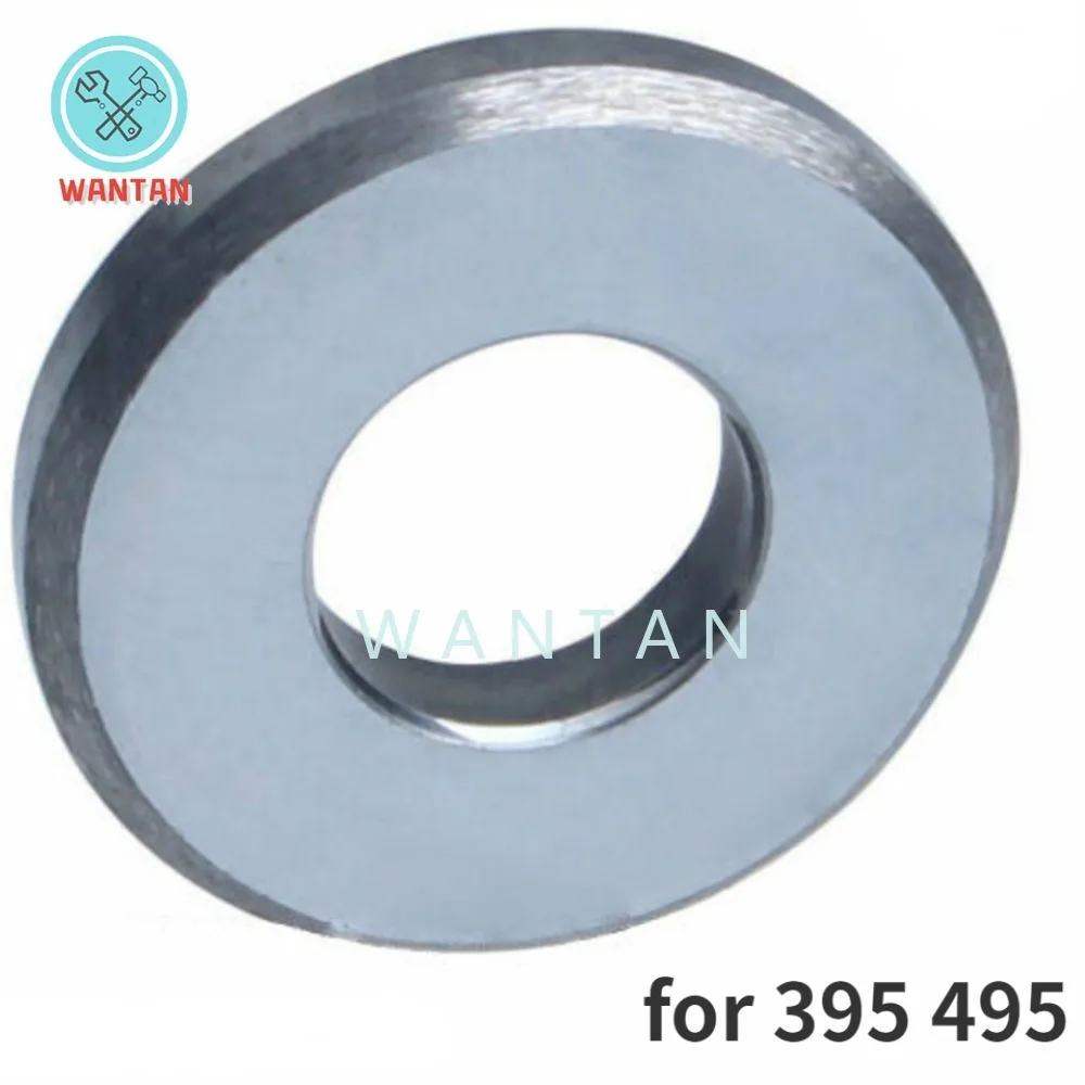 246429 Pump Parts Inlet KIT Ball Seat Carbide for Wagner Titan Airless Paint Sprayer 395 495
246429 Pump Parts Inlet KIT Ball Seat Carbide for Wagner Titan Airless Paint Sprayer 395 495