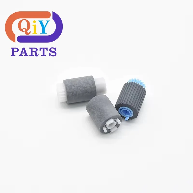 5SET AF031046 AF032046 AF030049 Bypass Feed Separation Pickup Roller for RICOH 2035 2045 3035 3045 C3001 C3002 C3500 C3501 C3502
5SET AF031046 AF032046 AF030049 Bypass Feed Separation Pickup Roller for RICOH 2035 2045 3035 3045 C3001 C3002 C3500 C3501 C3502