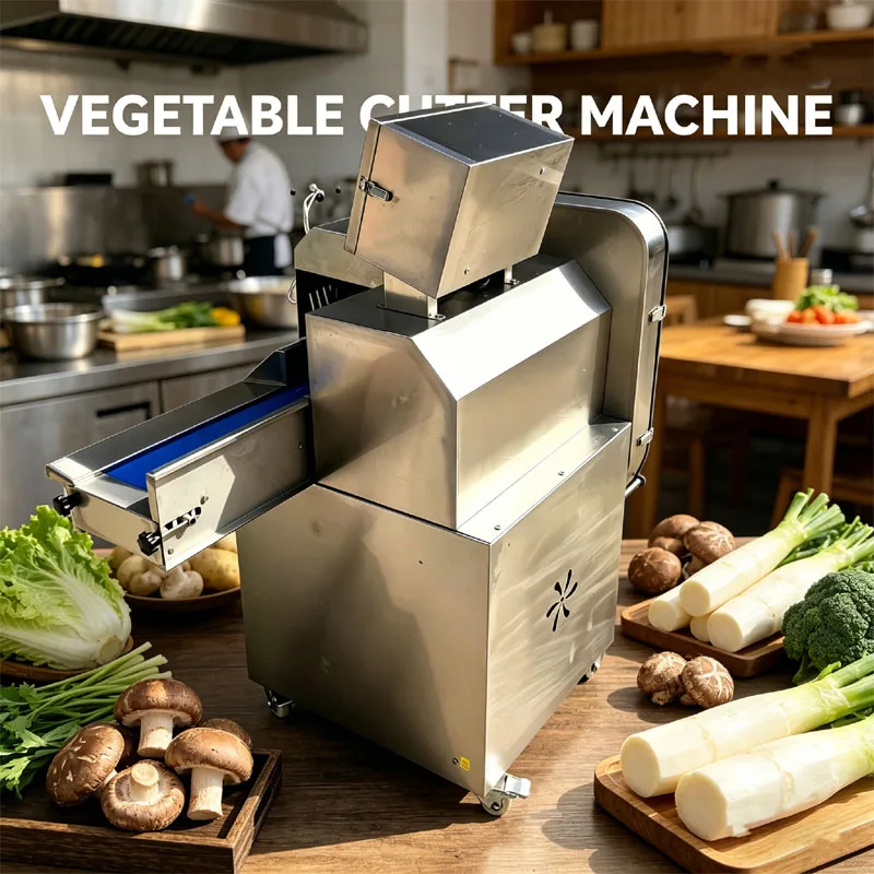 Double Food Inlet Vegetable Cutter Commercial Multi-Functional Sweet Potato Ginger Hawthorn Electric Slicer Potato Shredder
Double Food Inlet Vegetable Cutter Commercial Multi-Functional Sweet Potato Ginger Hawthorn Electric Slicer Potato Shredder
