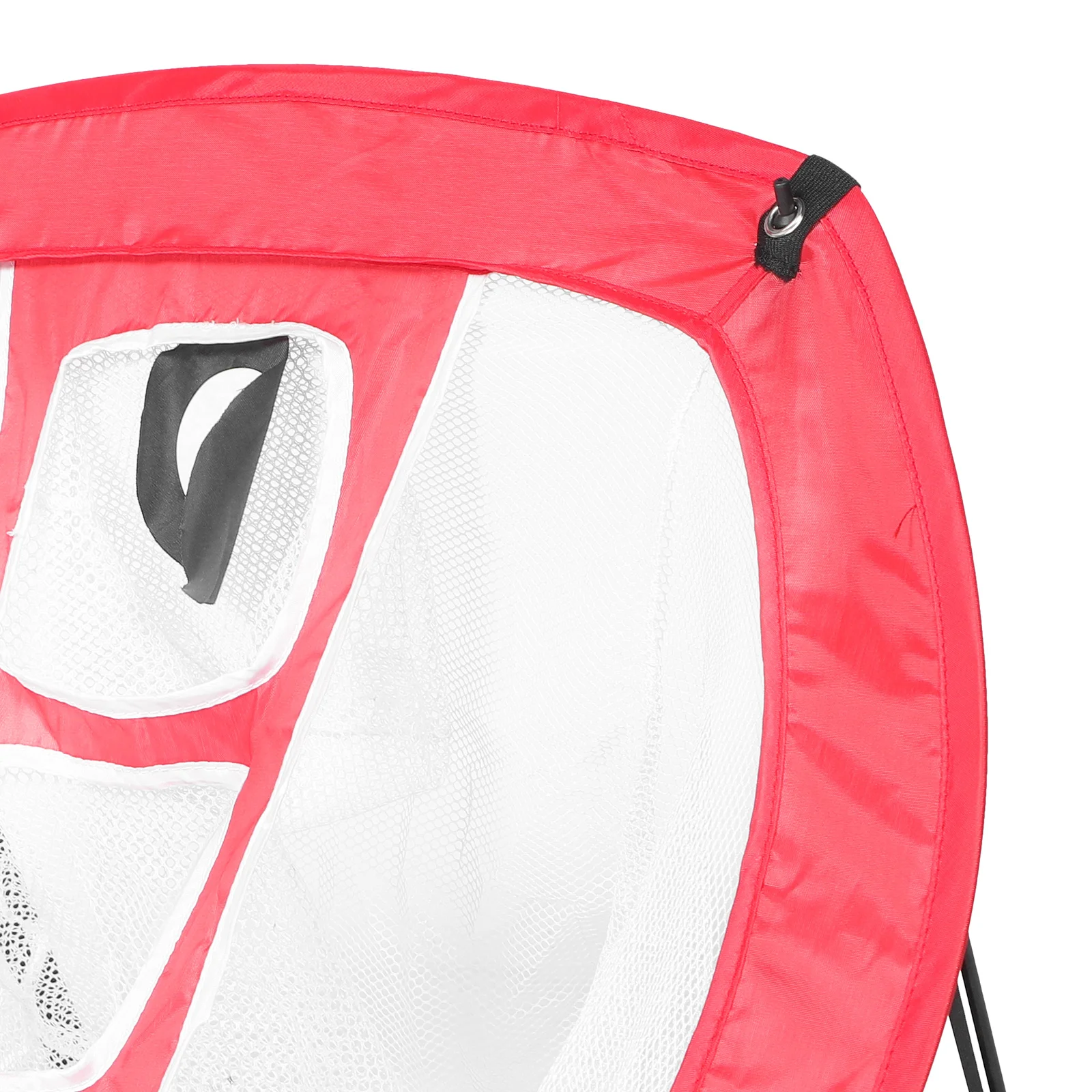 Golf Chipping Net Lightweight Fiber Design For Indoor Outdoor Practice Backyard Training Accuracy Control Target Set
Golf Chipping Net Lightweight Fiber Design For Indoor Outdoor Practice Backyard Training Accuracy Control Target Set