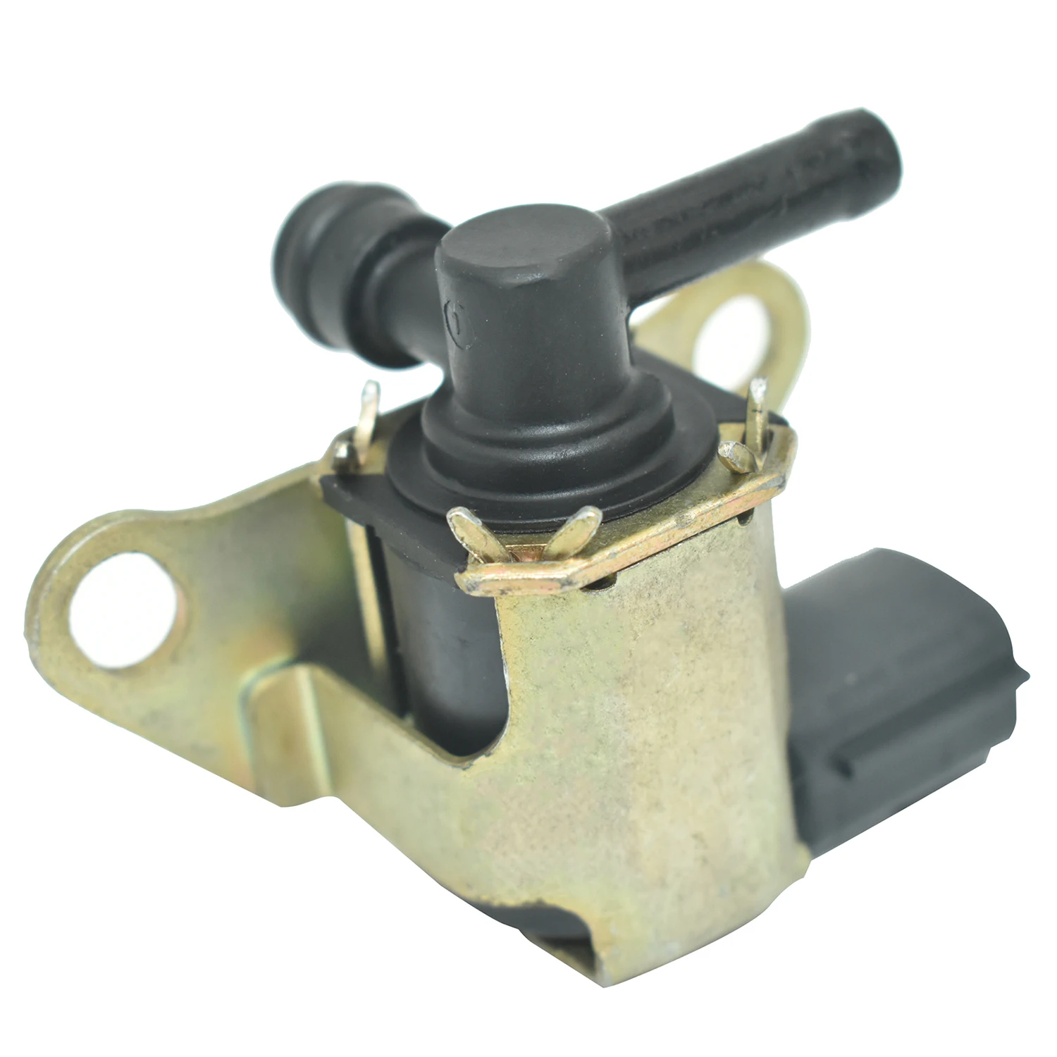 Replacement Vapor Canister Purge Solenoid K5T46695 14930-EN200 for Nissan Versa 2007-2012, Enhance Engine Performance and Fuel E
Replacement Vapor Canister Purge Solenoid K5T46695 14930-EN200 for Nissan Versa 2007-2012, Enhance Engine Performance and Fuel E