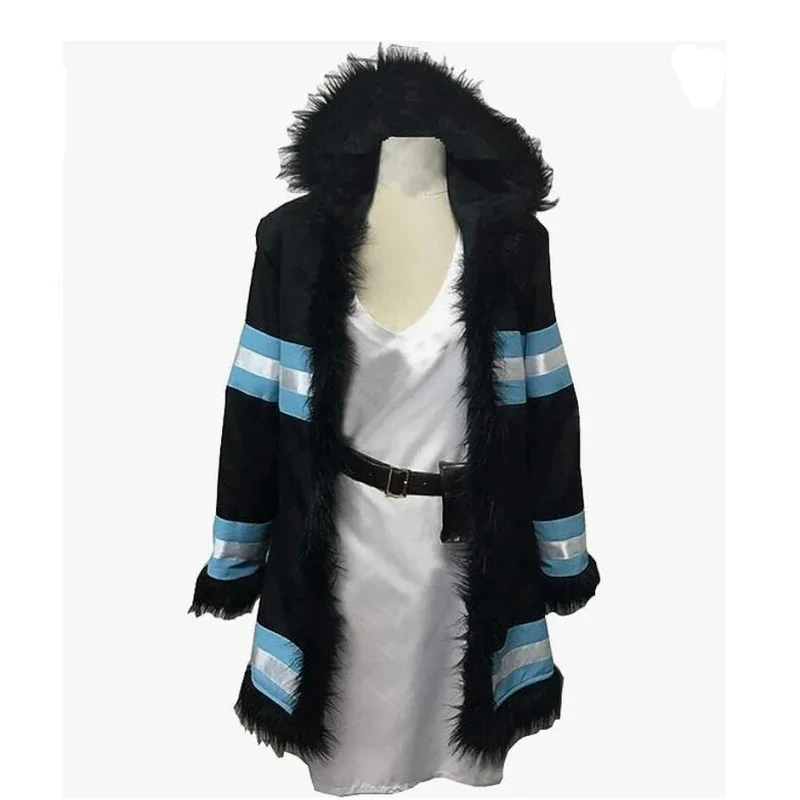 25COSHOLRAN женские костюмы принцессы Хибаны для косплея, униформа, пальто, плащ, платье
25COSHOLRAN женские костюмы принцессы Хибаны для косплея, униформа, пальто, плащ, платье