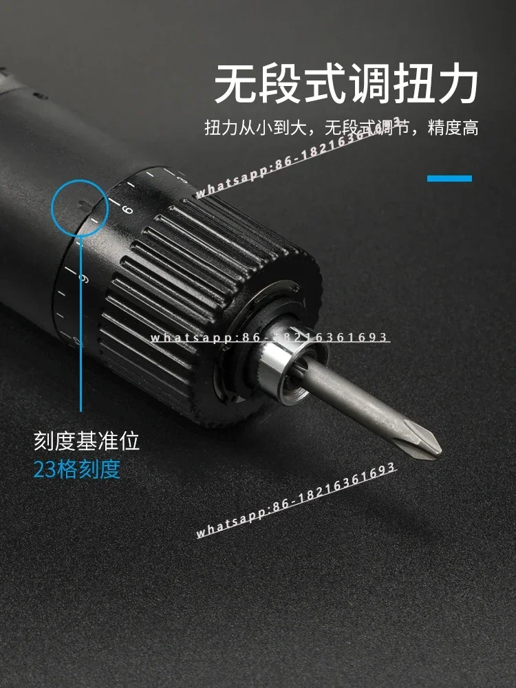 2026NEW Bangyuan BY101 Electric Screwdriver Wired, High-quality Handheld Electric Screwdriver Small Industrial-grade Ele
2026NEW Bangyuan BY101 Electric Screwdriver Wired, High-quality Handheld Electric Screwdriver Small Industrial-grade Ele