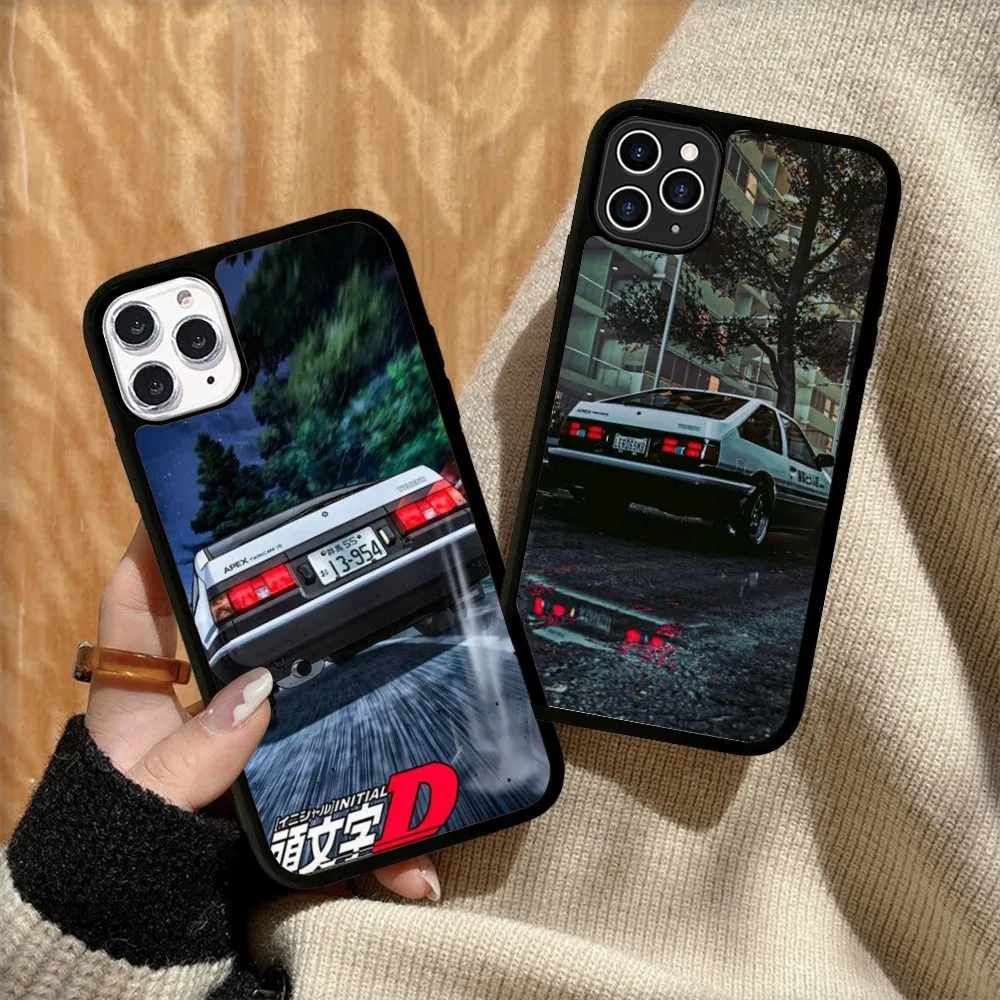 Japanese Manga I-Initial-D Phone Case Silicone PC+TPU For For IPhone 11 12 13 14 15 16 Plus Pro Max Cover
Japanese Manga I-Initial-D Phone Case Silicone PC+TPU For For IPhone 11 12 13 14 15 16 Plus Pro Max Cover
