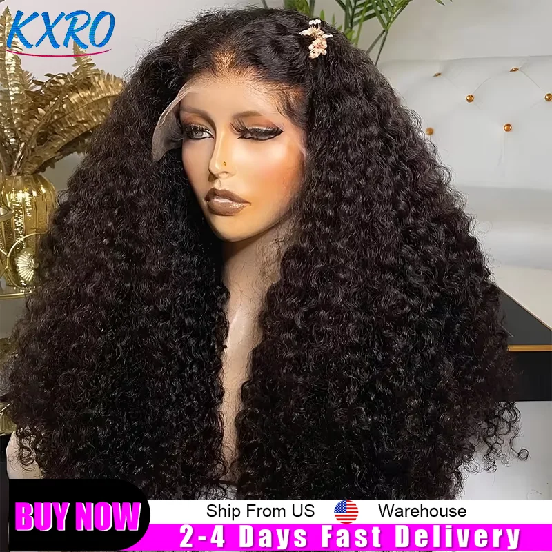 13x4 Water Wave Lace Front Wigs Human Hair Long Wigs for Women HD 13x4 Water Wave Lace Front Wigs Human Hair Human Hair
13x4 Water Wave Lace Front Wigs Human Hair Long Wigs for Women HD 13x4 Water Wave Lace Front Wigs Human Hair Human Hair