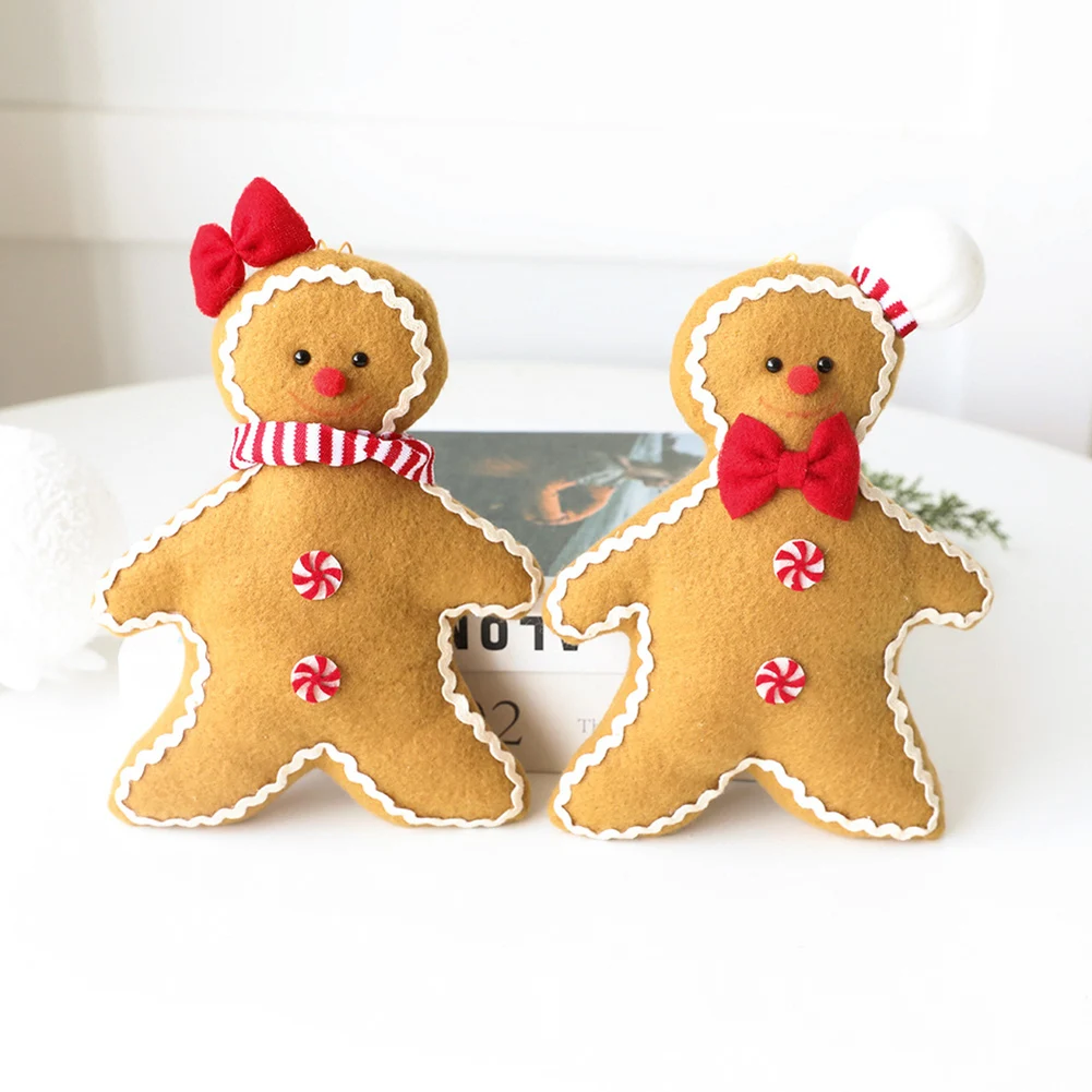 Christmas Series Toy Christmas Plush Doll Joyful Atmosphere Meticulous Attention To Detail Soft Plush Material
Christmas Series Toy Christmas Plush Doll Joyful Atmosphere Meticulous Attention To Detail Soft Plush Material