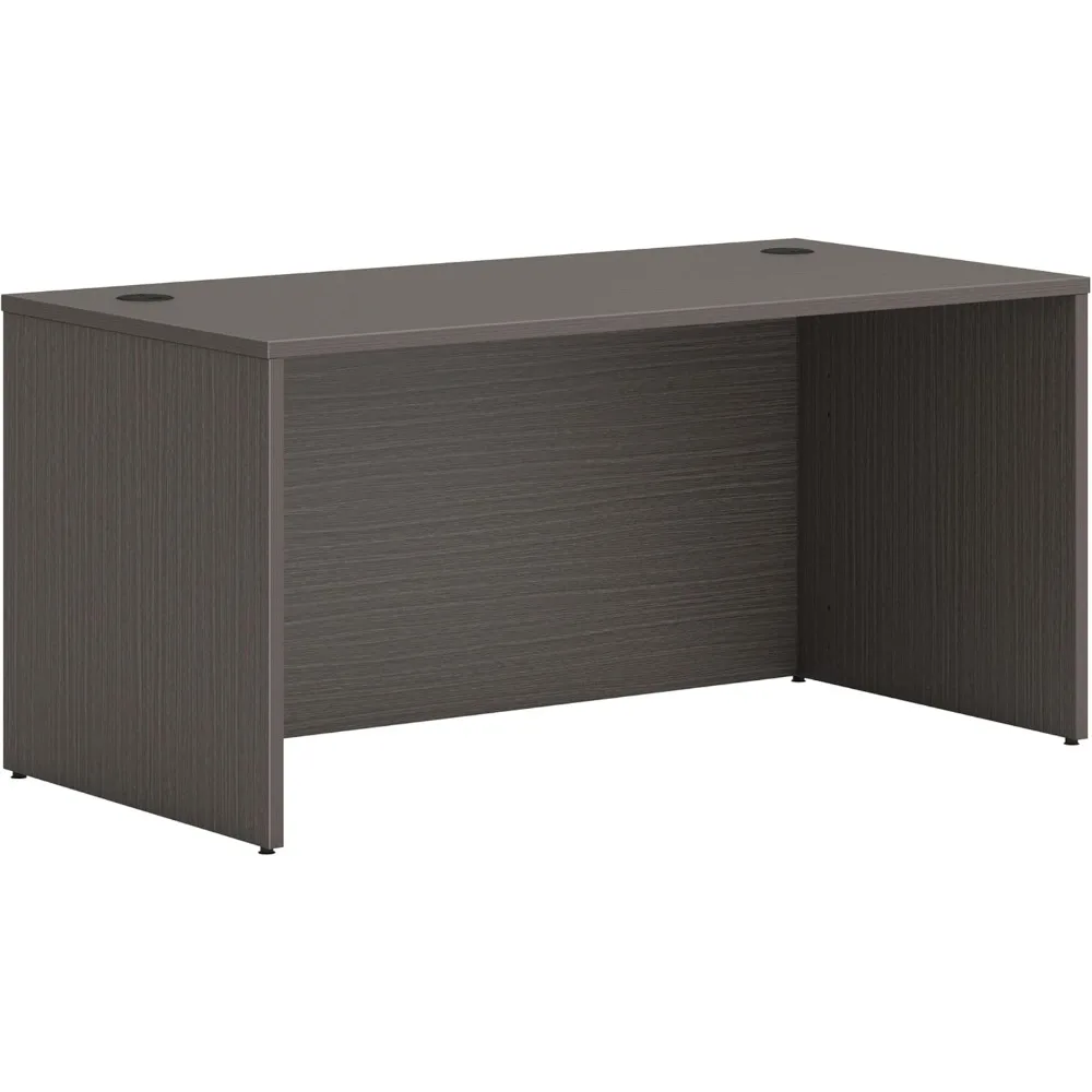 Executive Desk 60-Inch Large Computer Desk Home Office Desk Shell - Thick Wooden Laminate Workstation Modern Table Desk
Executive Desk 60-Inch Large Computer Desk Home Office Desk Shell - Thick Wooden Laminate Workstation Modern Table Desk