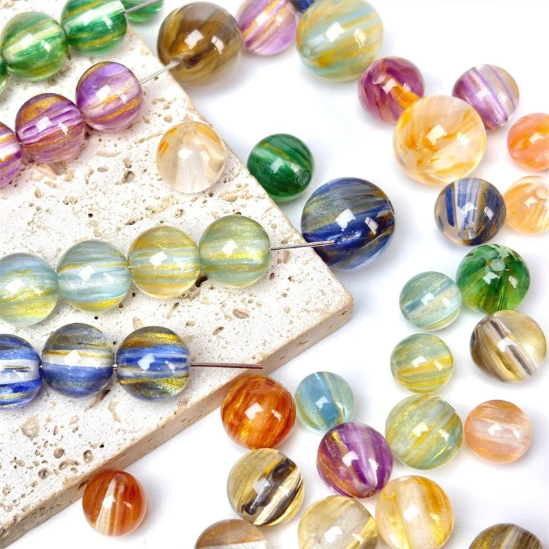 Новинка! 100 шт./лот, 10 мм, 12 мм, 16 мм, цветные, с фотохромным эффектом, геометрической формы, круглые, из смолы, бусины для самостоятельного изготовления украшений.
Новинка! 100 шт./лот, 10 мм, 12 мм, 16 мм, цветные, с фотохромным эффектом, геометрической формы, круглые, из смолы, бусины для самостоятельного изготовления украшений.