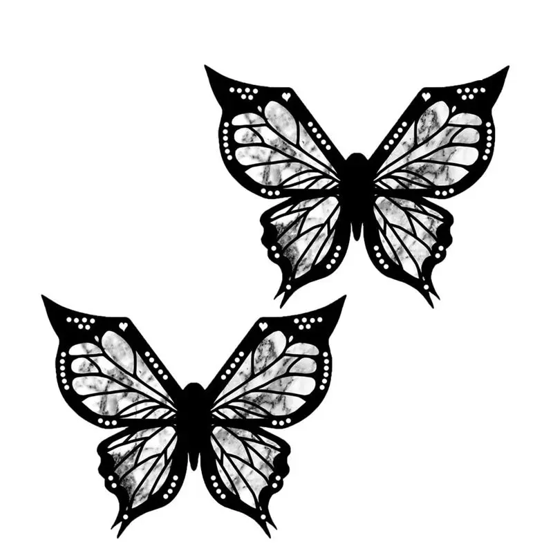 Трафарет AEE2-Butterfly для подводки глаз, трафарет для создания эффекта бабочки, трафарет для макияжа глаз в форме бабочки, трафарет для создания эффекта бабочки
Трафарет AEE2-Butterfly для подводки глаз, трафарет для создания эффекта бабочки, трафарет для макияжа глаз в форме бабочки, трафарет для создания эффекта бабочки