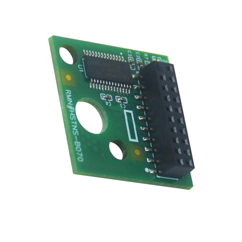 AS95-2X TPM 2.0 Encryption Security Module Remote Card 20Pin SPI TPM2.0 Security Module For HPE 812119-001 745821-001
AS95-2X TPM 2.0 Encryption Security Module Remote Card 20Pin SPI TPM2.0 Security Module For HPE 812119-001 745821-001
