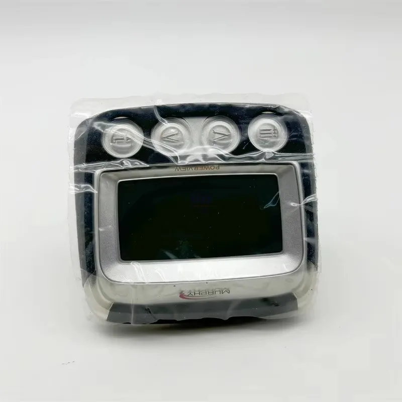 PV101-C-M02 Drilling Machine PV101-C-M03 Digital signal Display Instrument 78700498 PV101CM02 PV101CM03
PV101-C-M02 Drilling Machine PV101-C-M03 Digital signal Display Instrument 78700498 PV101CM02 PV101CM03