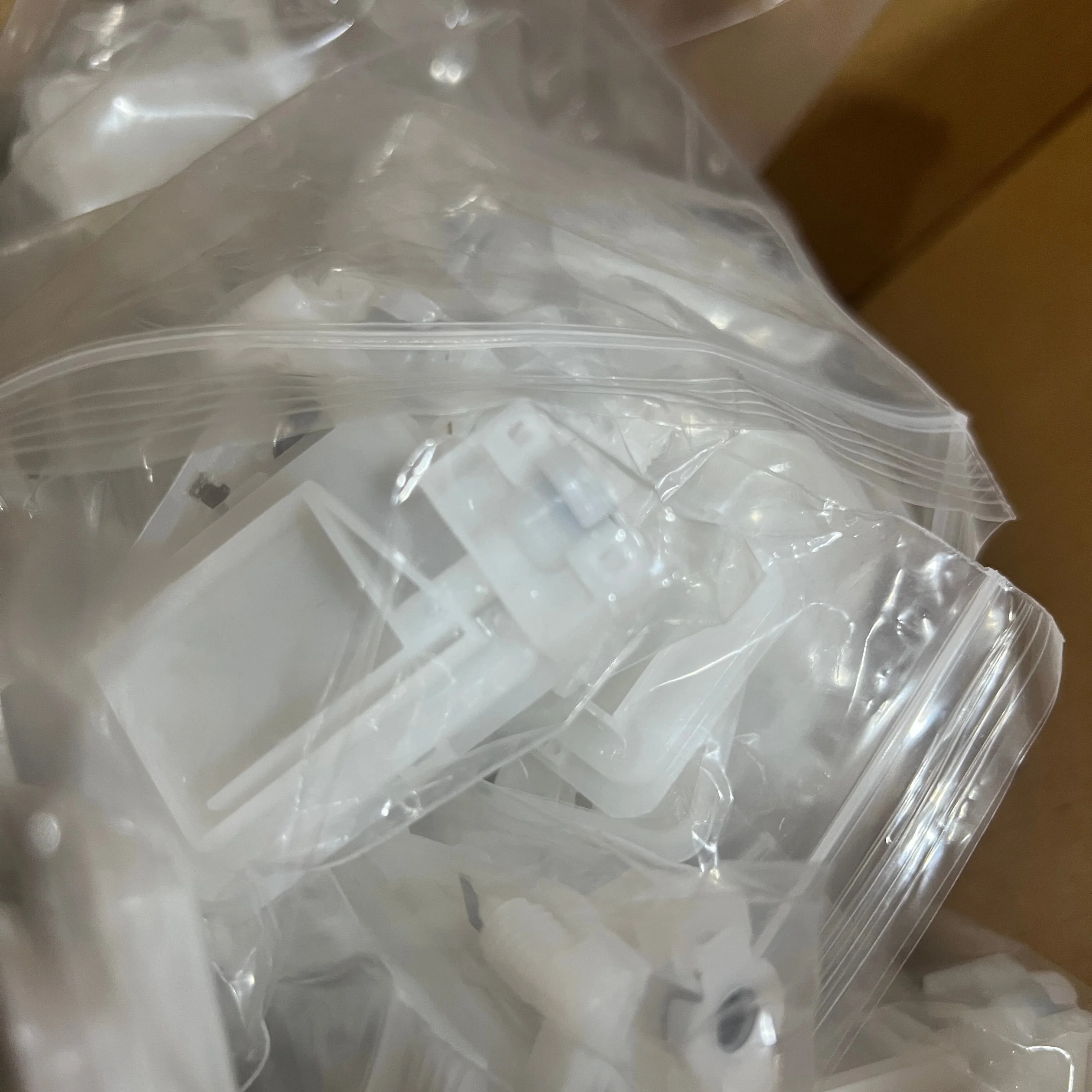 10 шт. DX5 демпфер чернил прозрачный самосвал для Epson DX5 XP600 4720 i3200 5113 печатающая головка печатающая головка экосольвентный принтер плоттер 
10 шт. DX5 демпфер чернил прозрачный самосвал для Epson DX5 XP600 4720 i3200 5113 печатающая головка печатающая головка экосольвентный принтер плоттер