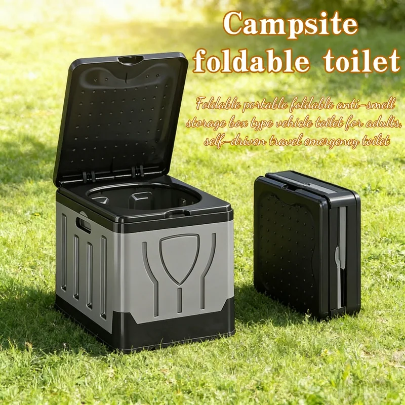 Уличные мобильные туалеты, портативные аксессуары для кемпинга в джунглях, многоразовые мусорные баки для кемпинга, дорожные принадлежности для самостоятельного вождения,
Уличные мобильные туалеты, портативные аксессуары для кемпинга в джунглях, многоразовые мусорные баки для кемпинга, дорожные принадлежности для самостоятельного вождения,