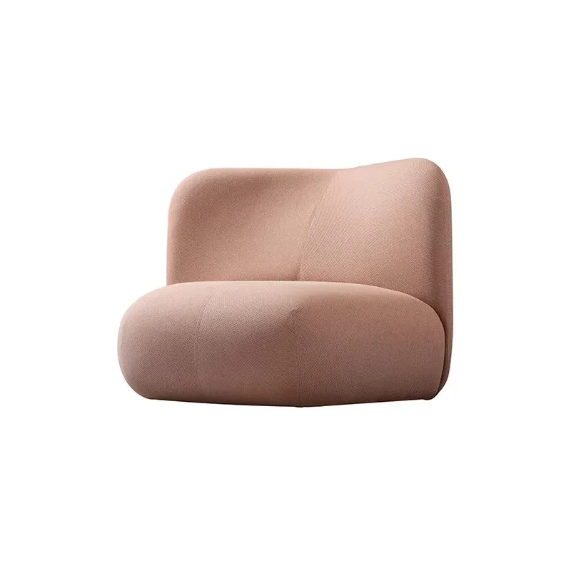 Nordic designer furniture villa hotel creative leisure chair office negotiation chair
Nordic designer furniture villa hotel creative leisure chair office negotiation chair