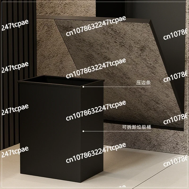 Корзина для мусора для унитаза Нержавеющая сталь Скрытая ниша для унитаза Встроенный мусорный бак - Настенная ванная комната
Корзина для мусора для унитаза Нержавеющая сталь Скрытая ниша для унитаза Встроенный мусорный бак - Настенная ванная комната